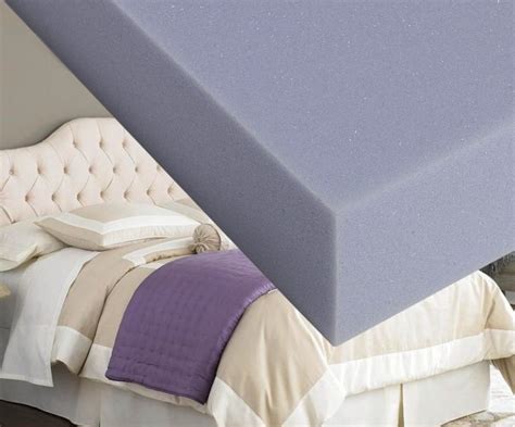 highest density foam for cushions